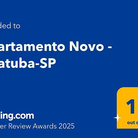 Apartamento Novo - Ubatuba-Sp Exteriér fotografie