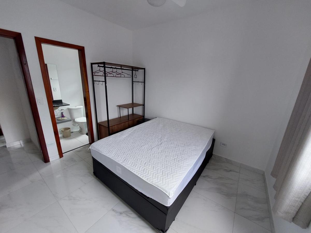 Apartamento Novo - Ubatuba-Sp Exteriér fotografie
