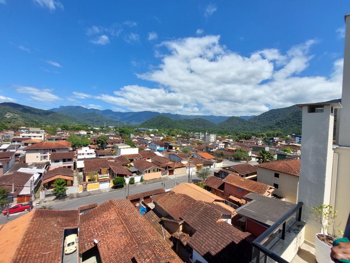 Apartamento Novo - Ubatuba-Sp Exteriér fotografie