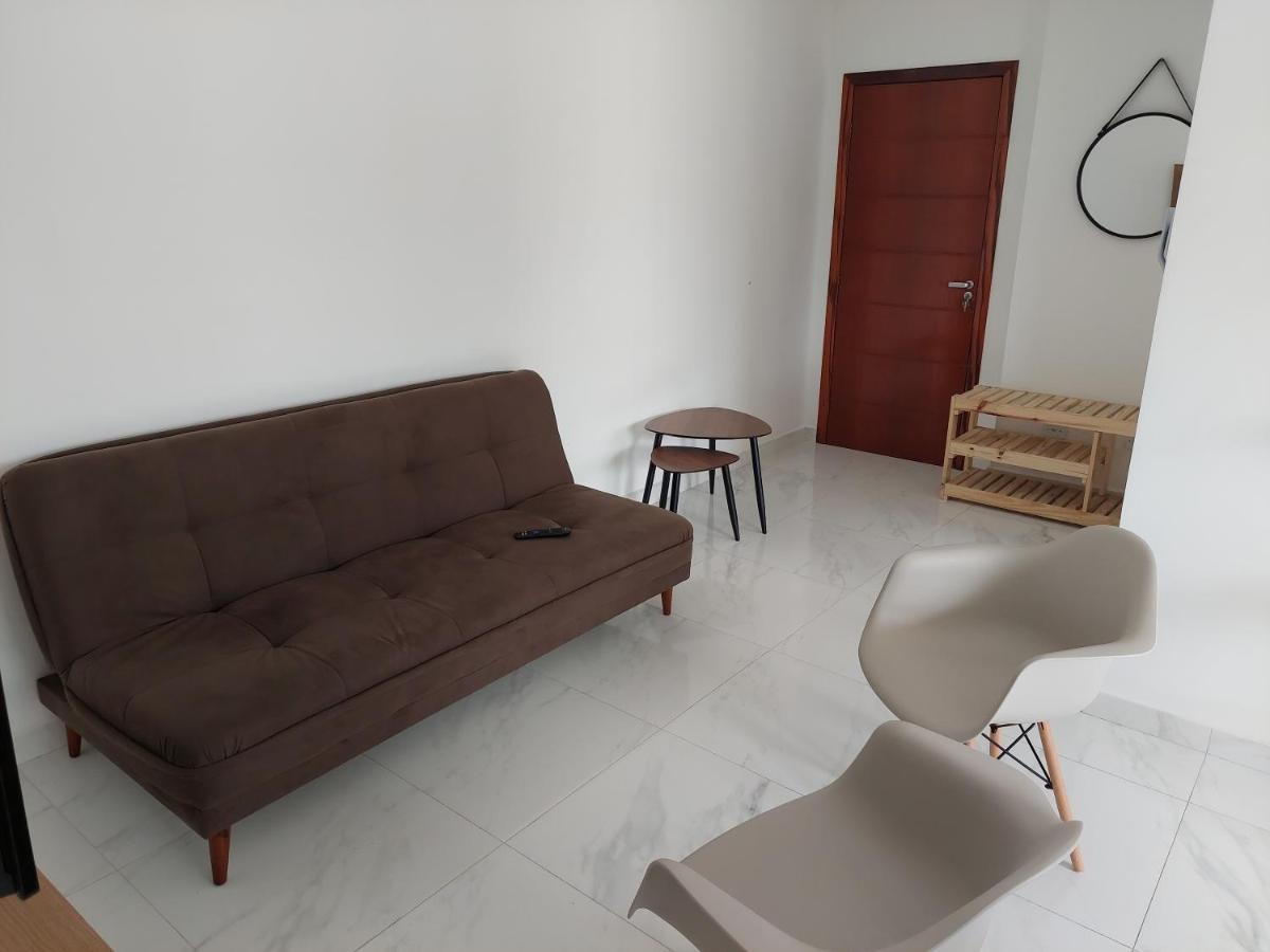 Apartamento Novo - Ubatuba-Sp Exteriér fotografie