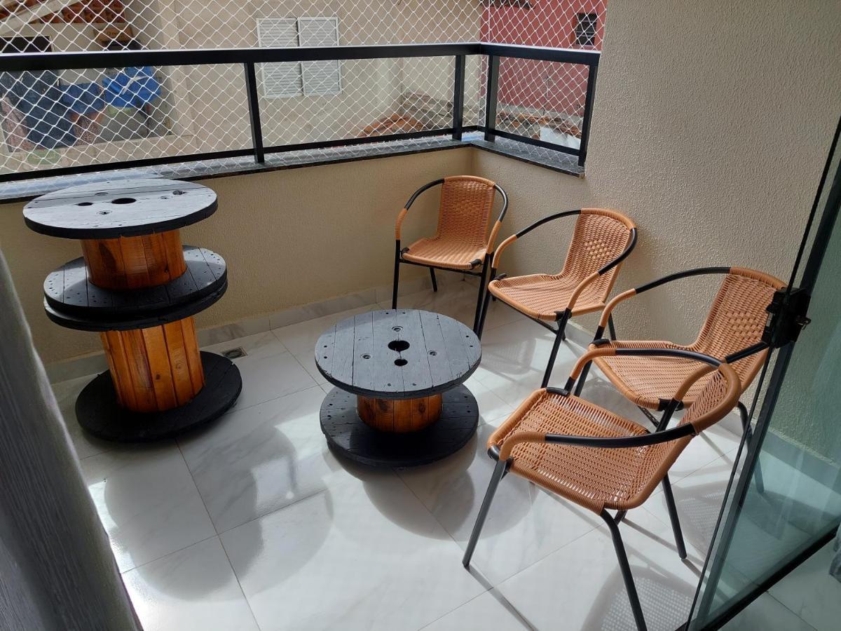 Apartamento Novo - Ubatuba-Sp Exteriér fotografie