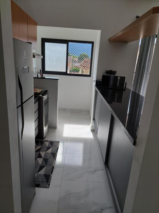 Apartamento Novo - Ubatuba-Sp Exteriér fotografie
