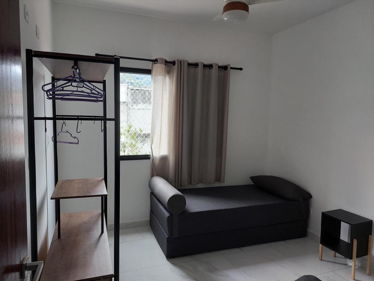 Apartamento Novo - Ubatuba-Sp Exteriér fotografie