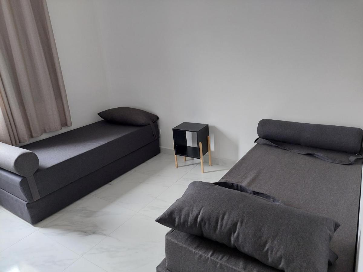 Apartamento Novo - Ubatuba-Sp Exteriér fotografie