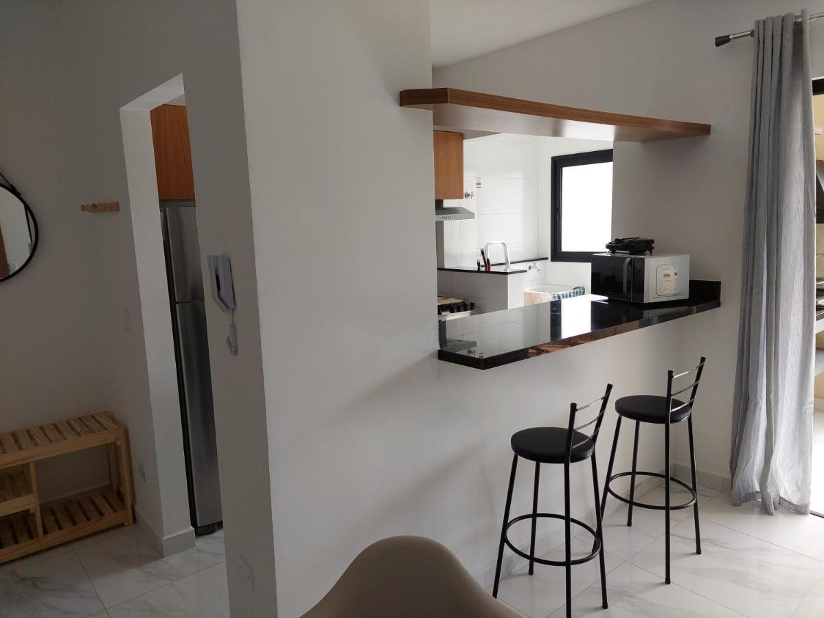 Apartamento Novo - Ubatuba-Sp Exteriér fotografie