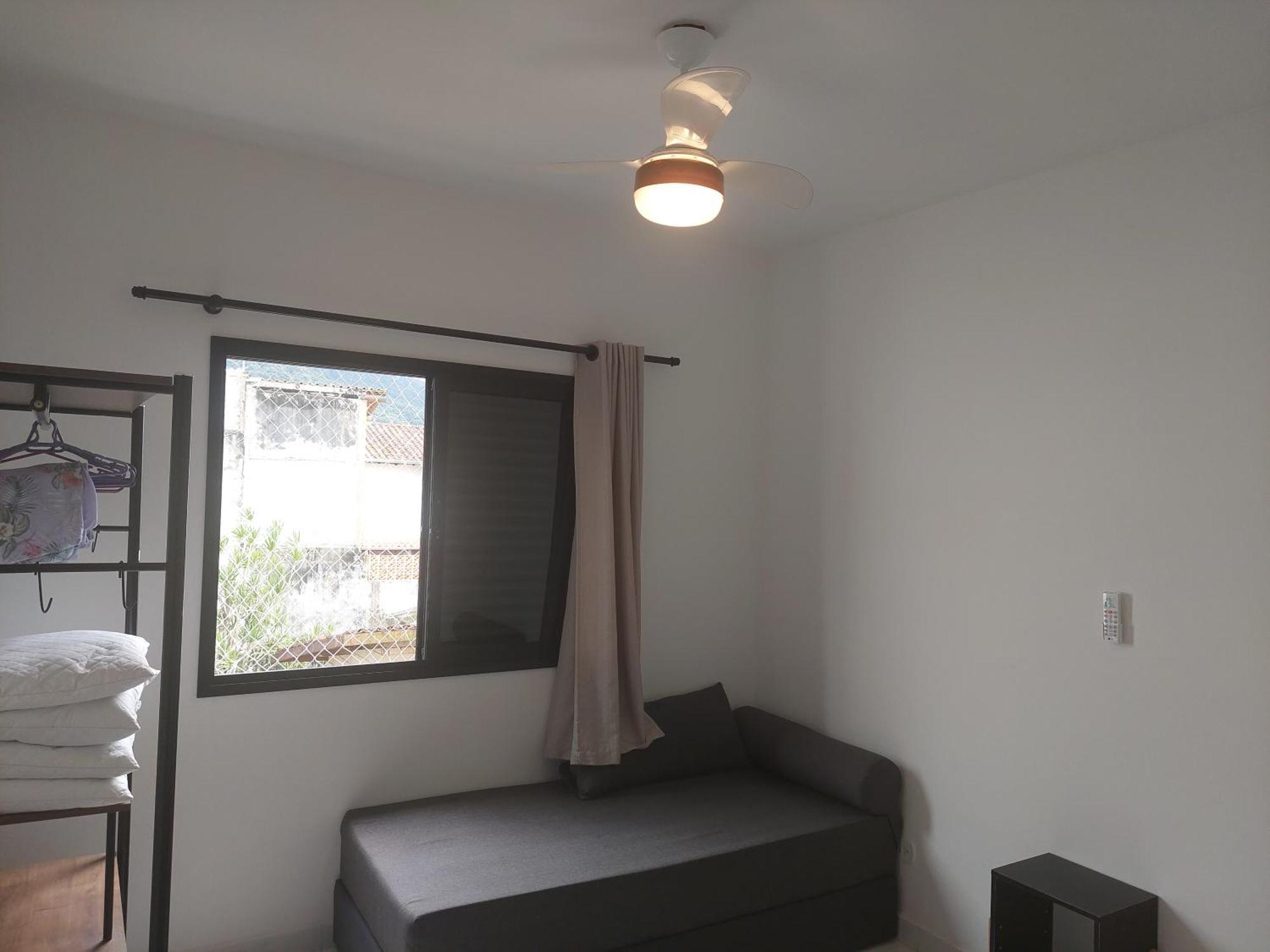 Apartamento Novo - Ubatuba-Sp Exteriér fotografie