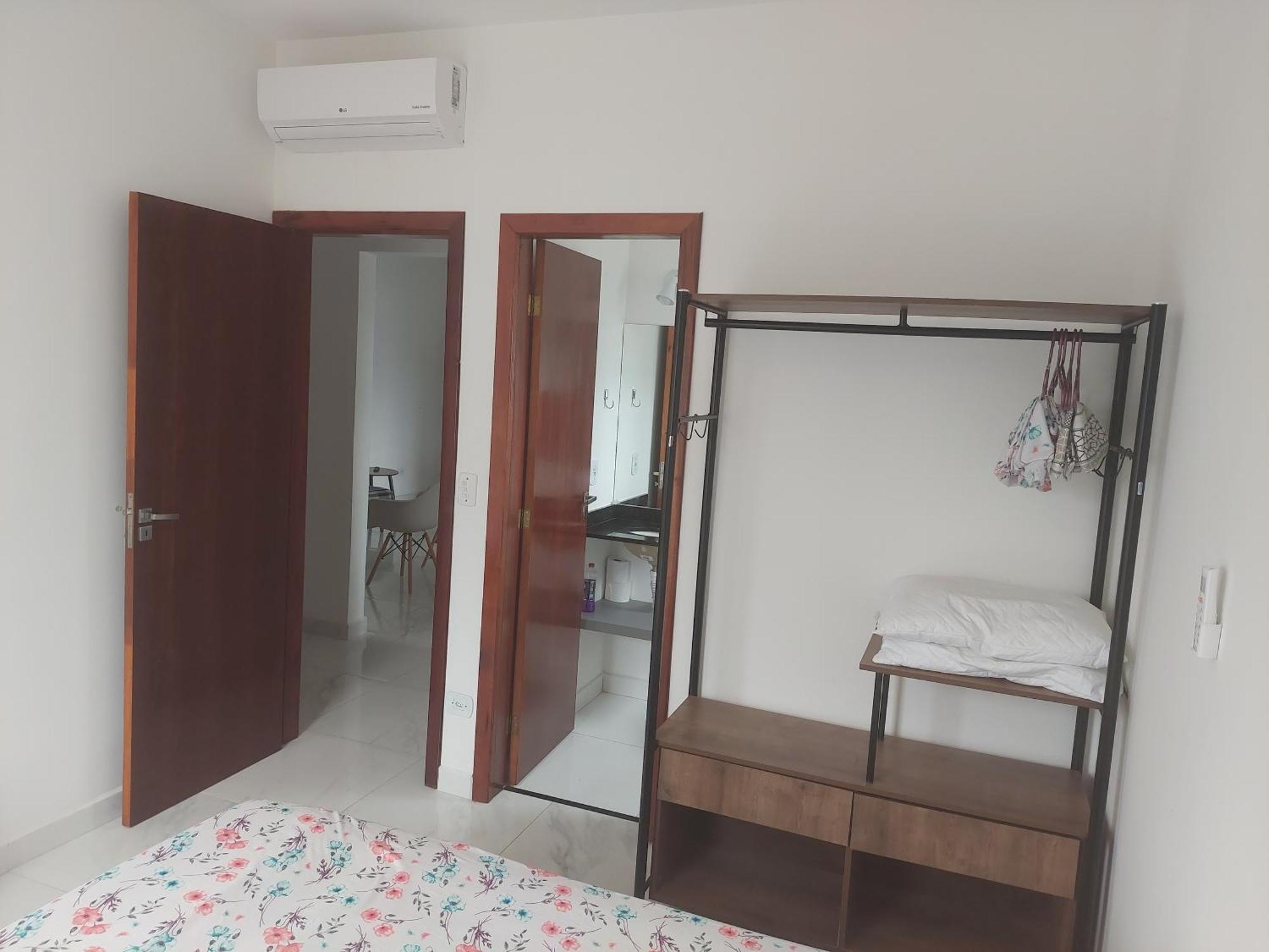 Apartamento Novo - Ubatuba-Sp Exteriér fotografie
